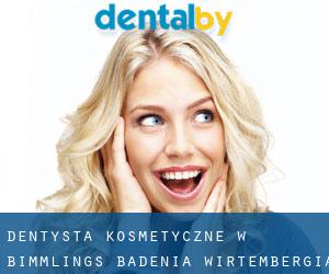 Dentysta kosmetyczne w Bimmlings (Badenia-Wirtembergia)