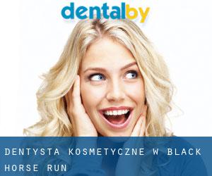 Dentysta kosmetyczne w Black Horse Run