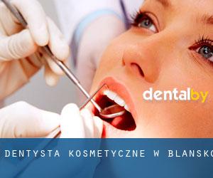 Dentysta kosmetyczne w Blansko