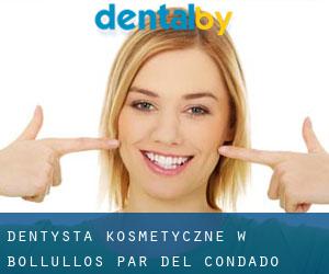 Dentysta kosmetyczne w Bollullos par del Condado