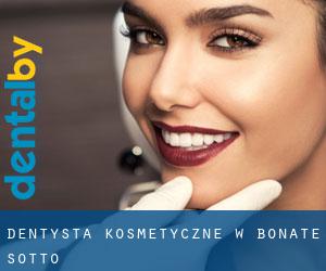 Dentysta kosmetyczne w Bonate Sotto