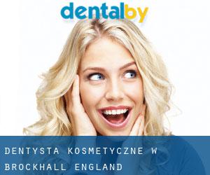 Dentysta kosmetyczne w Brockhall (England)
