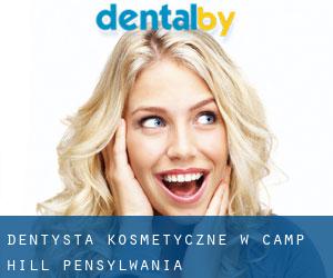 Dentysta kosmetyczne w Camp Hill (Pensylwania)