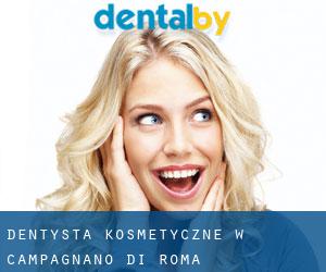 Dentysta kosmetyczne w Campagnano di Roma