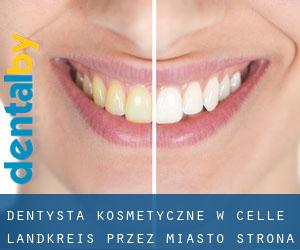 Dentysta kosmetyczne w Celle Landkreis przez miasto - strona 1