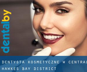 Dentysta kosmetyczne w Central Hawke's Bay District