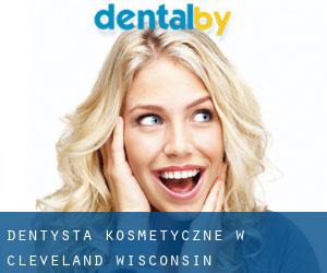 Dentysta kosmetyczne w Cleveland (Wisconsin)