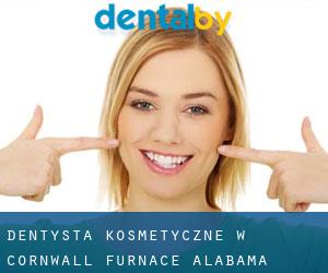 Dentysta kosmetyczne w Cornwall Furnace (Alabama)
