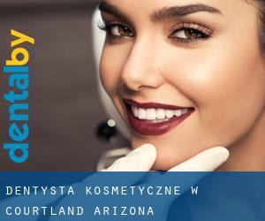 Dentysta kosmetyczne w Courtland (Arizona)