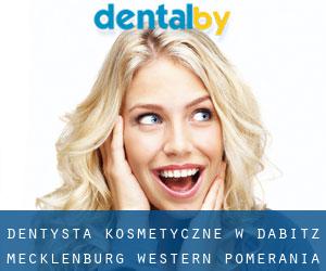 Dentysta kosmetyczne w Dabitz (Mecklenburg-Western Pomerania)
