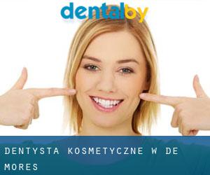 Dentysta kosmetyczne w De Mores