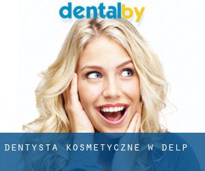 Dentysta kosmetyczne w Delp