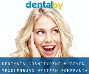 Dentysta kosmetyczne w Deven (Mecklenburg-Western Pomerania)