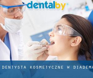 Dentysta kosmetyczne w Diadema