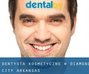 Dentysta kosmetyczne w Diamond City (Arkansas)