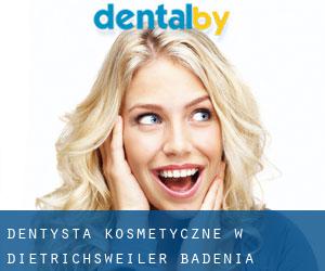 Dentysta kosmetyczne w Dietrichsweiler (Badenia-Wirtembergia)
