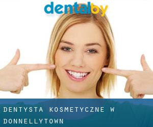 Dentysta kosmetyczne w Donnellytown