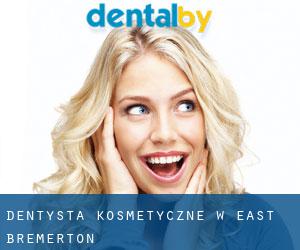 Dentysta kosmetyczne w East Bremerton