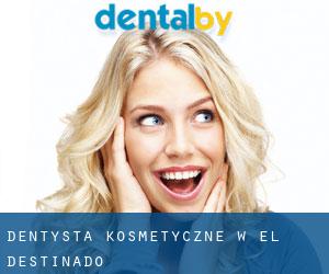Dentysta kosmetyczne w El Destinado