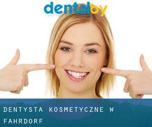 Dentysta kosmetyczne w Fahrdorf