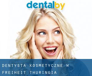 Dentysta kosmetyczne w Freiheit (Thuringia)