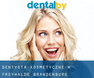 Dentysta kosmetyczne w Freywalde (Brandenburg)