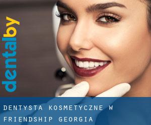 Dentysta kosmetyczne w Friendship (Georgia)