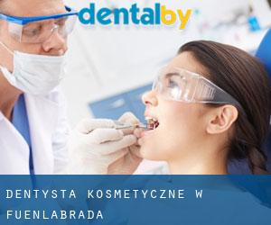 Dentysta kosmetyczne w Fuenlabrada