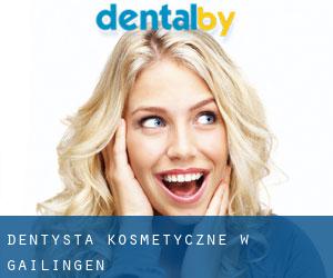 Dentysta kosmetyczne w Gailingen