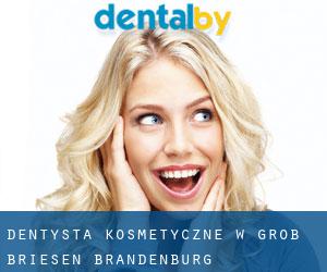 Dentysta kosmetyczne w Groß Briesen (Brandenburg)