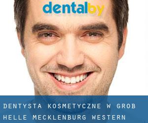 Dentysta kosmetyczne w Groß Helle (Mecklenburg-Western Pomerania)