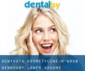 Dentysta kosmetyczne w Groß Nenndorf (Lower Saxony)