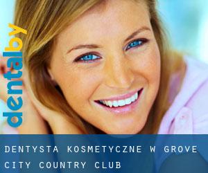 Dentysta kosmetyczne w Grove City Country Club