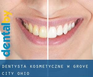 Dentysta kosmetyczne w Grove City (Ohio)
