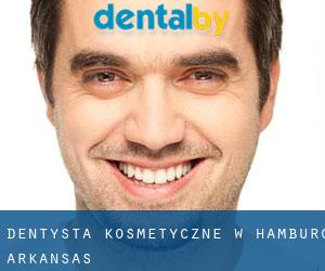 Dentysta kosmetyczne w Hamburg (Arkansas)
