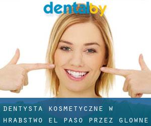 Dentysta kosmetyczne w Hrabstwo El Paso przez główne miasto - strona 1