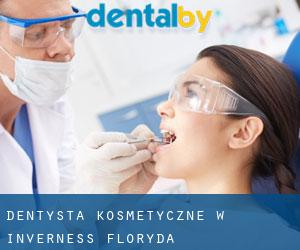 Dentysta kosmetyczne w Inverness (Floryda)