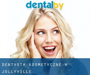 Dentysta kosmetyczne w Jollyville