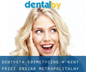 Dentysta kosmetyczne w Kent przez obszar metropolitalny - strona 3