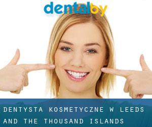 Dentysta kosmetyczne w Leeds and the Thousand Islands
