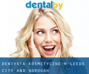 Dentysta kosmetyczne w Leeds (City and Borough)