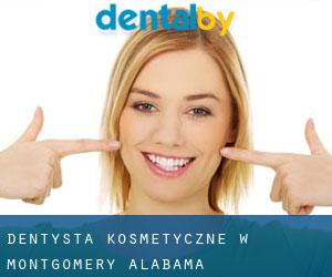 Dentysta kosmetyczne w Montgomery (Alabama)