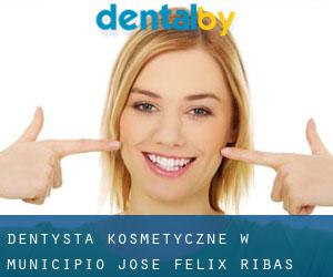 Dentysta kosmetyczne w Municipio José Félix Ribas