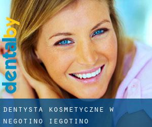Dentysta kosmetyczne w Negotino / Неготино