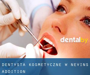 Dentysta kosmetyczne w Nevins Addition