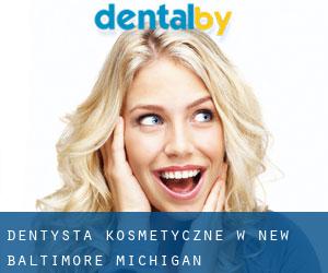 Dentysta kosmetyczne w New Baltimore (Michigan)