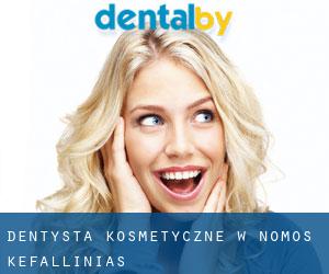 Dentysta kosmetyczne w Nomós Kefallinías