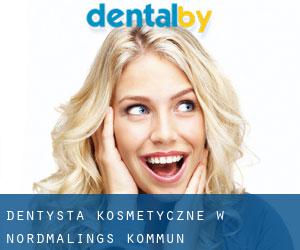 Dentysta kosmetyczne w Nordmalings Kommun