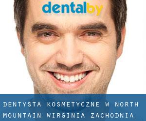 Dentysta kosmetyczne w North Mountain (Wirginia Zachodnia)