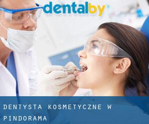 Dentysta kosmetyczne w Pindorama